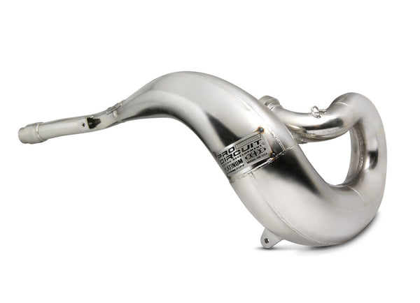PRO CIRCUIT 排气管 P/C PLATINUM PIPE YZ250 '02-20