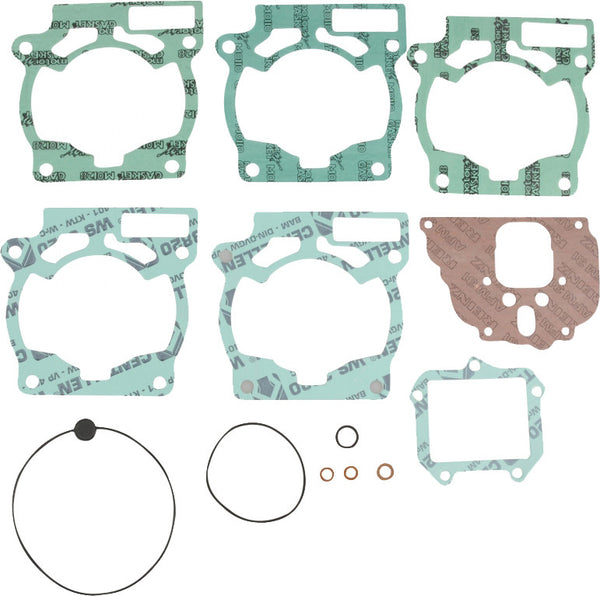 ATHENA 缸垫/密封 TOP END GASKET KIT HUS/HUSQ/KTM