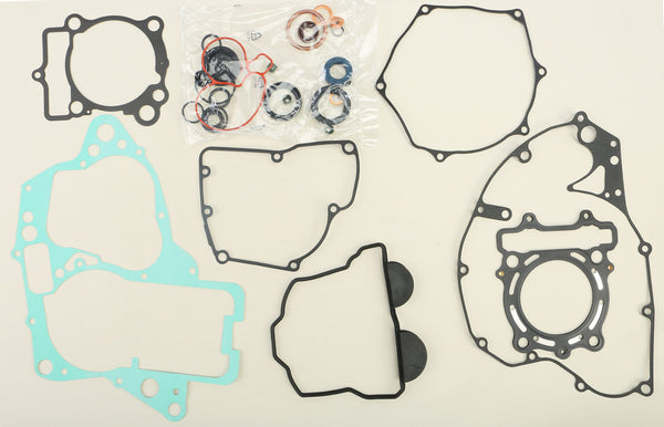 ATHENA 缸垫/密封 COMPLETE GASKET KIT W/OIL SEALS SUZ