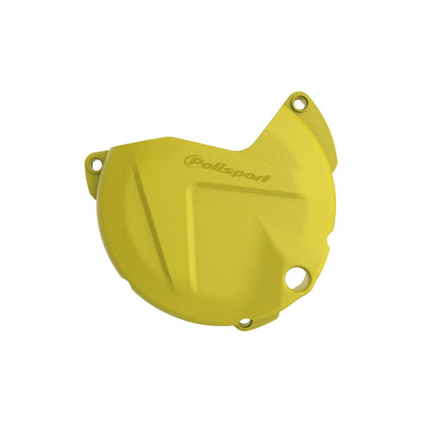 POLISPORT 离合器边盖 黄