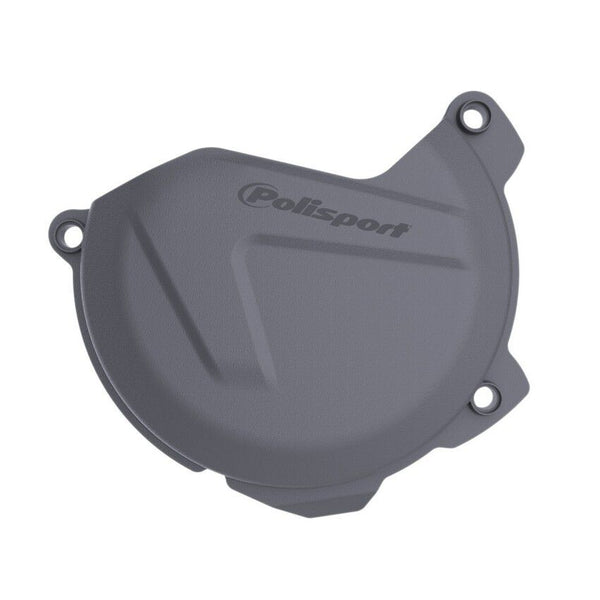 POLISPORT 离合器边盖NARDO 灰 KTM