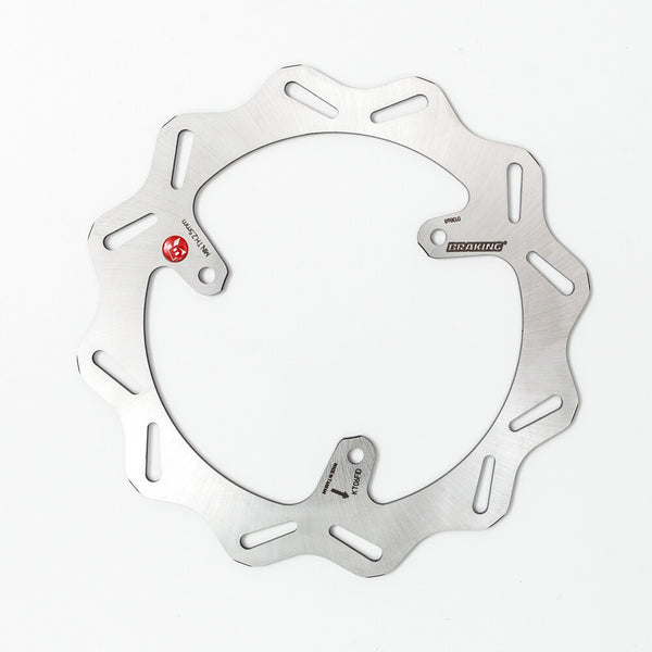 BRAKING 刹车 ROTOR FRONT