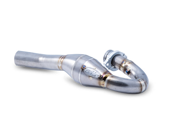 FMF 排气管 TI MEGABOMB HEADER