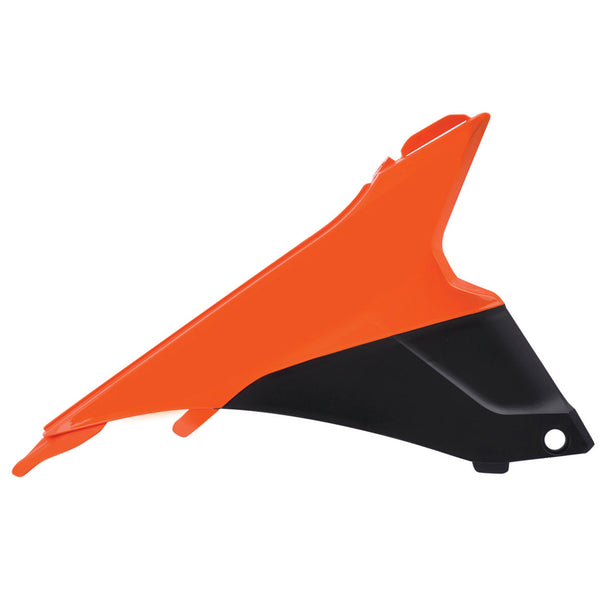 Polisport 空滤护板 KTM Airbox Cover KTM SX/SXF/XC/XCF (13-15) oem