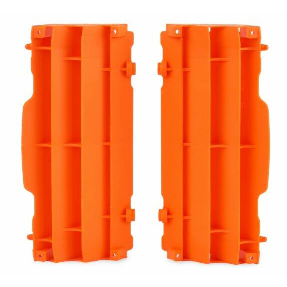 POLISPORT 水箱保护 散热器支架 橙