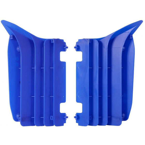POLISPORT 水箱保护 散热器支架 蓝