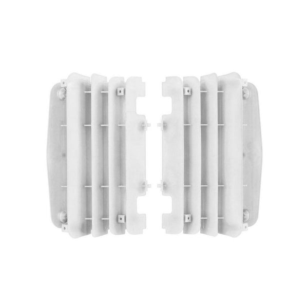 POLISPORT 水箱保护 散热器支架 白