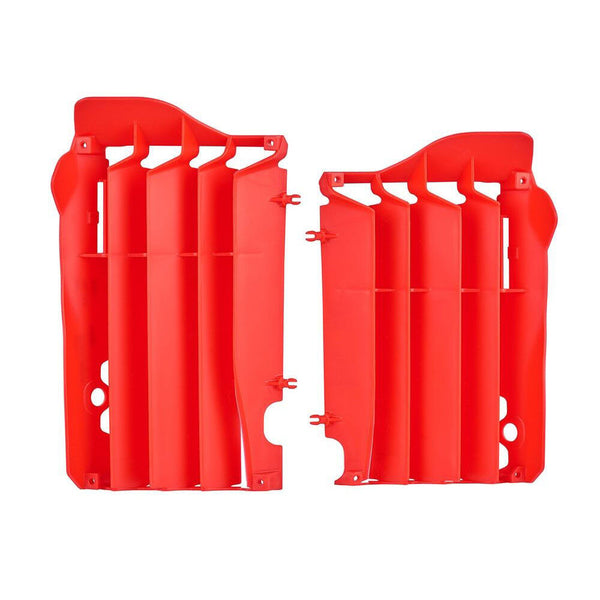 POLISPORT 水箱保护 散热器支架 红