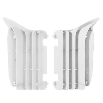 POLISPORT 水箱保护 散热器支架 白