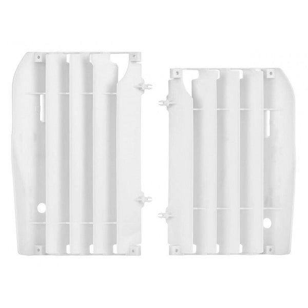 POLISPORT 水箱保护 散热器支架 白