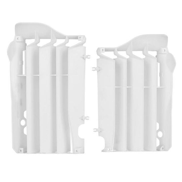 POLISPORT 水箱保护 散热器支架 白