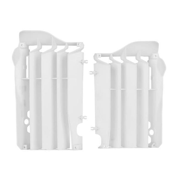 POLISPORT 水箱保护 散热器支架 白