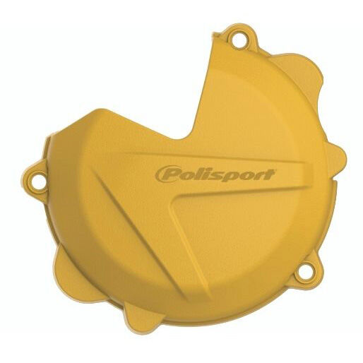 POLISPORT 离合器边盖 黄