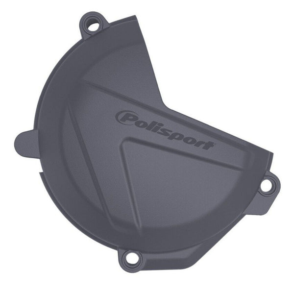 POLISPORT 离合器边盖NARDO 灰 KTM
