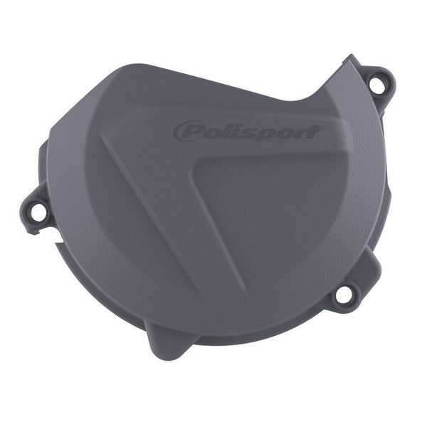 POLISPORT 离合器边盖NARDO 灰 KTM
