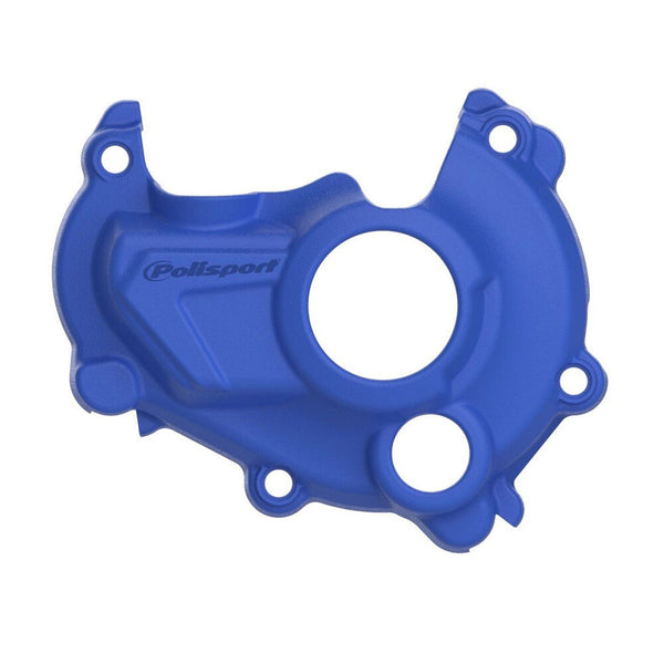 POLISPORT 点火保护 蓝