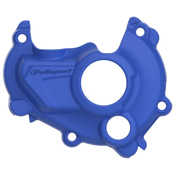 Polisport 磁电机盖保护 Yamaha Ignition Cover YZ250F(14->)