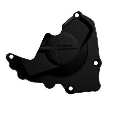 POLISPORT 点火保护 黑