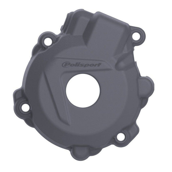 POLISPORT 车辆防护 IGNITION COVER PROTECTORS NARDO 灰 KTM