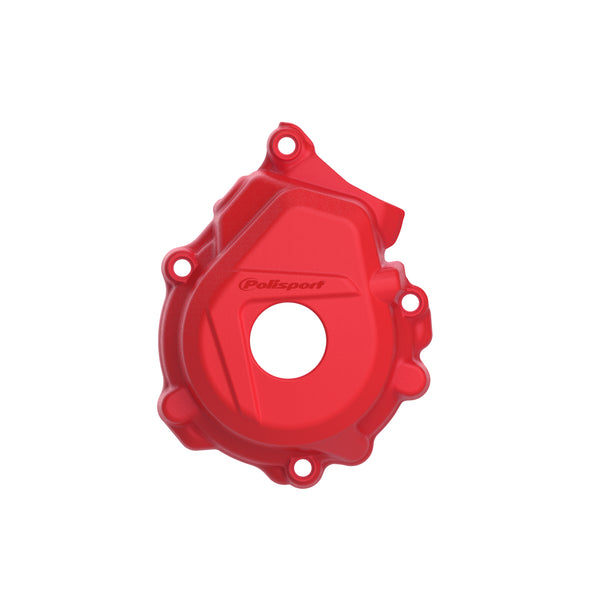 Polisport 磁电机盖保护 Gas Gas Ignition Cover Gasgas MC250F (21-22)