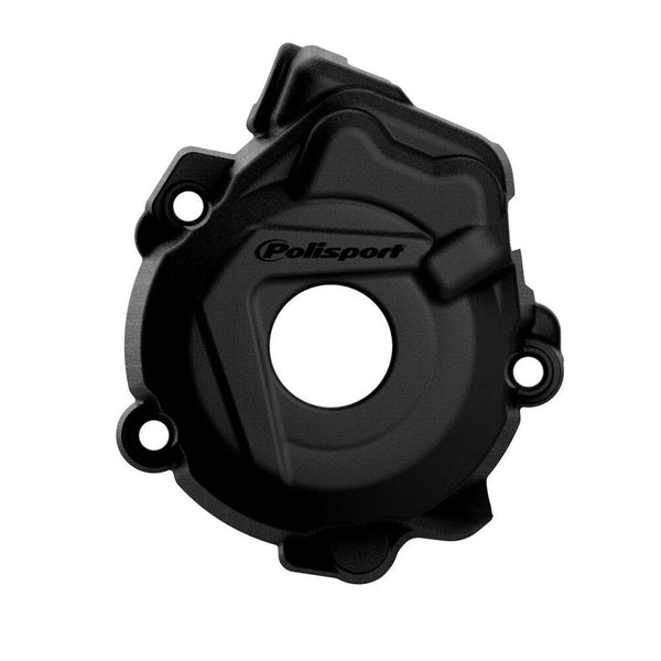 POLISPORT 点火保护 黑