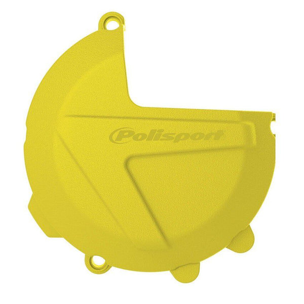 POLISPORT 离合器边盖 黄