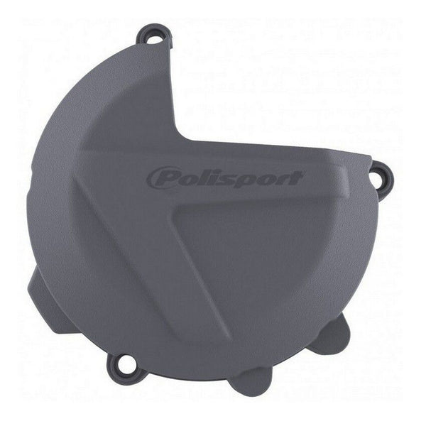POLISPORT 离合器边盖NARDO 灰 HUS