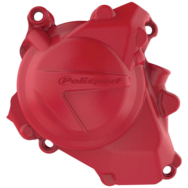 Polisport 磁电机盖保护 Honda Ignition Cover Protection Honda CRF450R/RX(17-22)