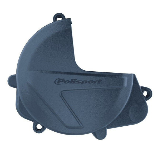 POLISPORT 离合器边盖NARDO 灰 HON