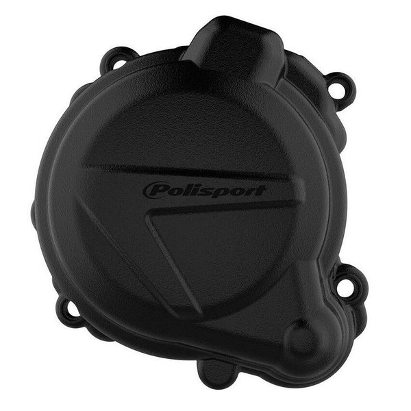 POLISPORT 点火保护 黑