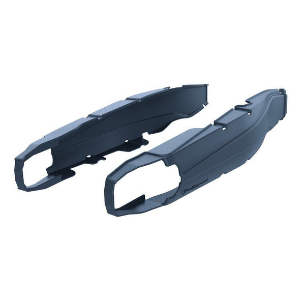 POLISPORT 车辆防护 SWINGARM PROTECTORS NARDO 灰 BETA