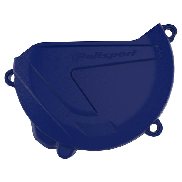 Polisport 离合器边盖保护 Clutch Cover YZ250(04->) YZ250X(17->)