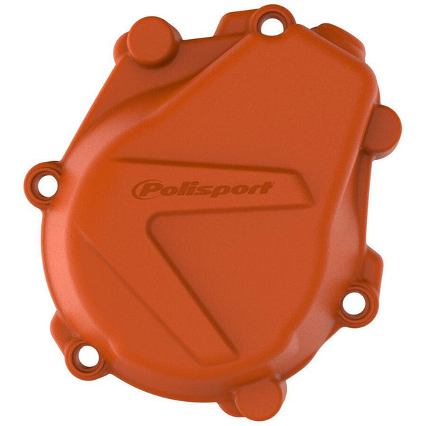 POLISPORT 点火保护 橙