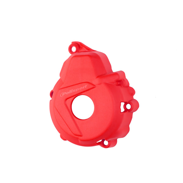 Polisport 磁电机盖保护 Gas Gas Ignition Cover Gasgas EC250F/EC350F (21->)