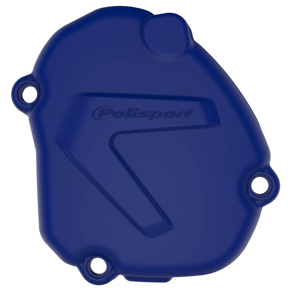 Polisport 磁电机盖保护 Yamaha Ignition Cover Protec YZ125(05->)