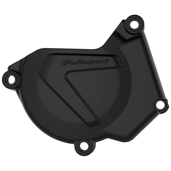 POLISPORT 点火保护 黑