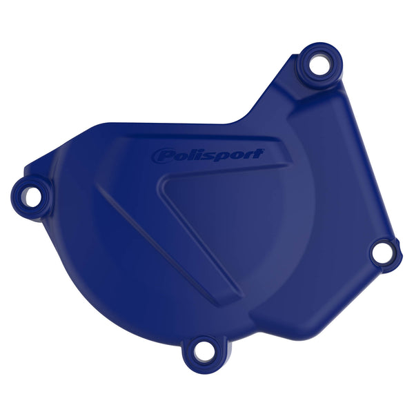 Polisport 磁电机盖保护 Yamaha Ignition Cover YZ250(00->) YZ250X(16->)