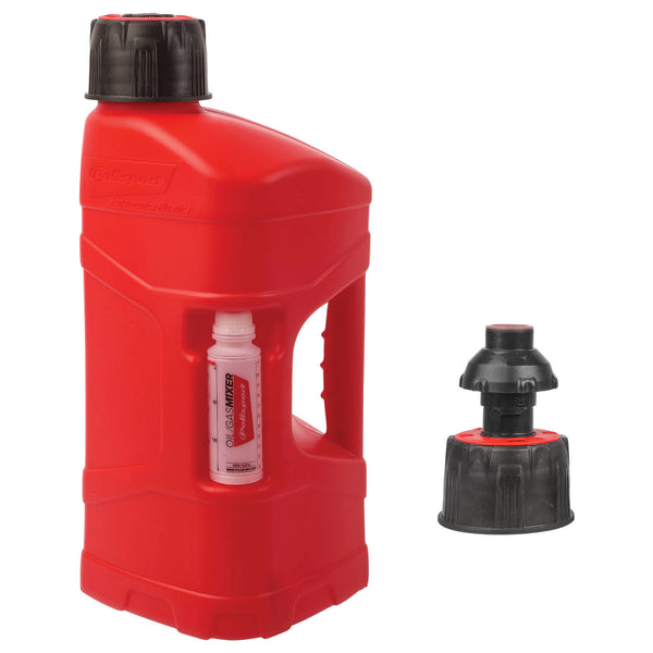Polisport 油桶 Prooctane Can 10 L With Quick Fill Valve