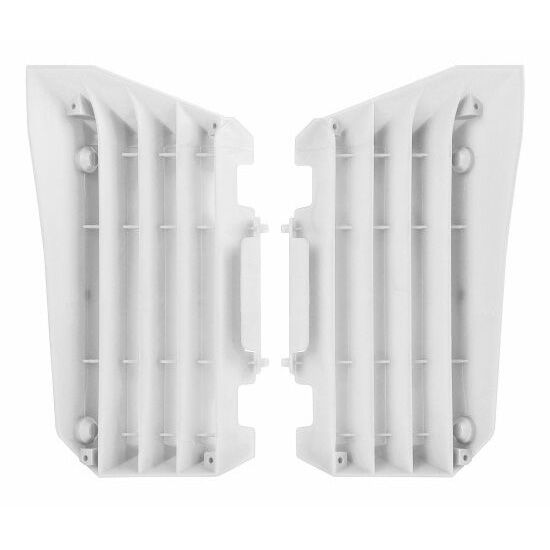 POLISPORT 水箱保护 散热器支架 白