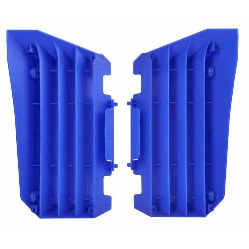 POLISPORT 水箱保护 散热器支架 蓝