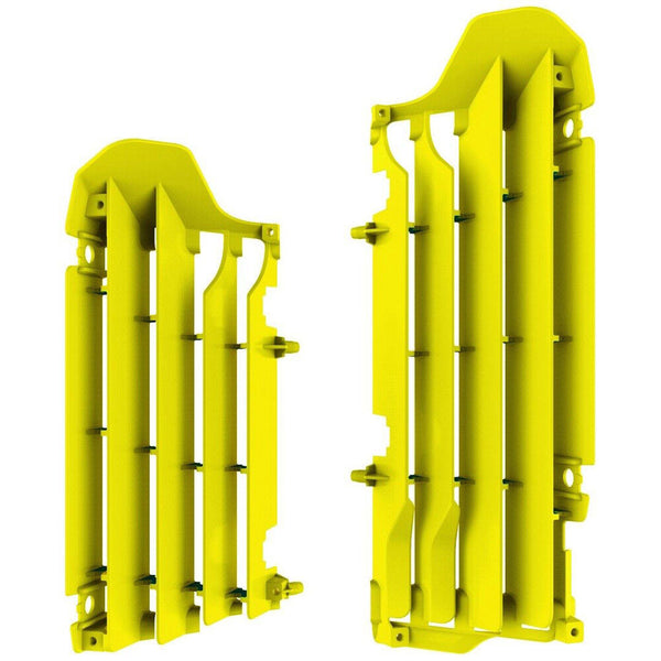 POLISPORT 水箱保护 散热器支架 黄