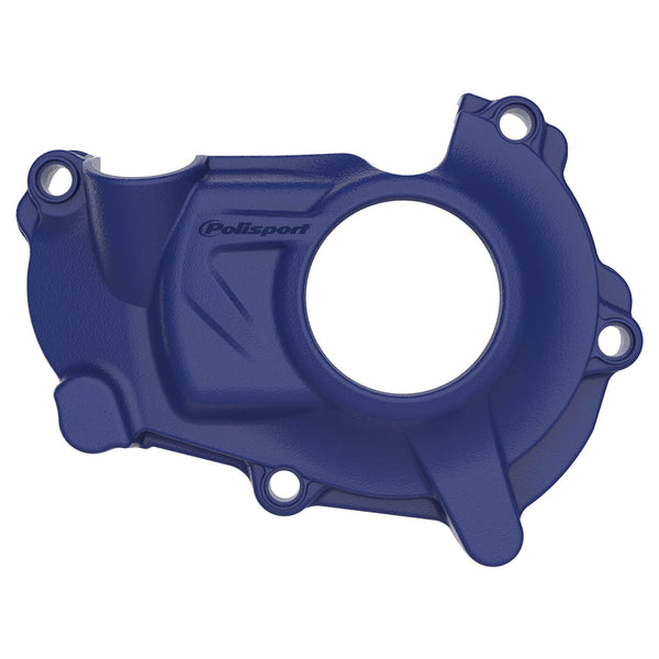 Polisport 磁电机盖保护 Yamaha Ignition Cover YZ450F(18->) YZ450FX/WR450F(19->)