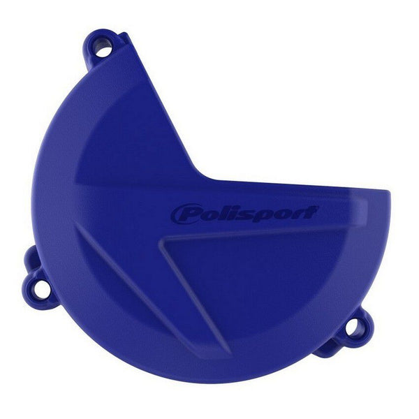 POLISPORT 离合器边盖 蓝
