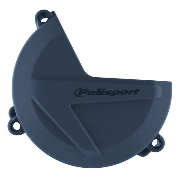 POLISPORT 离合器边盖NARDO 灰 SHER