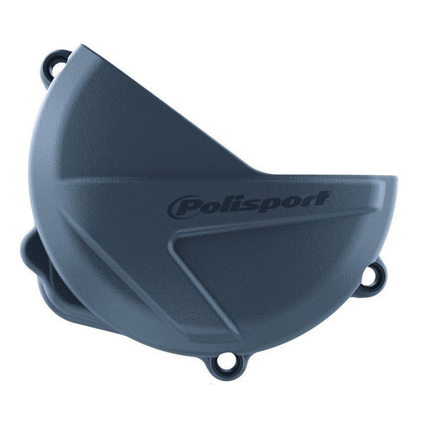 POLISPORT 离合器边盖NARDO 灰 HON