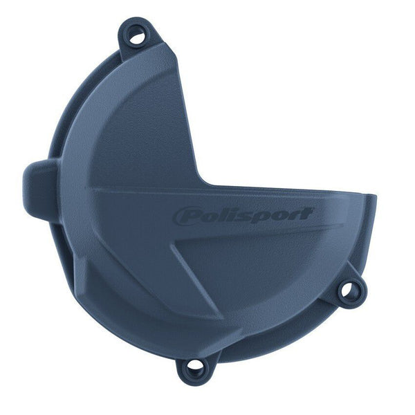 POLISPORT 离合器边盖NARDO 灰 BETA