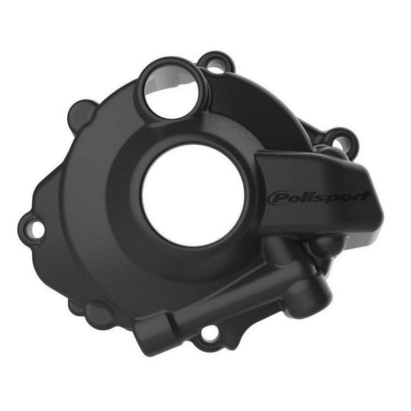 POLISPORT 磁电机盖保护