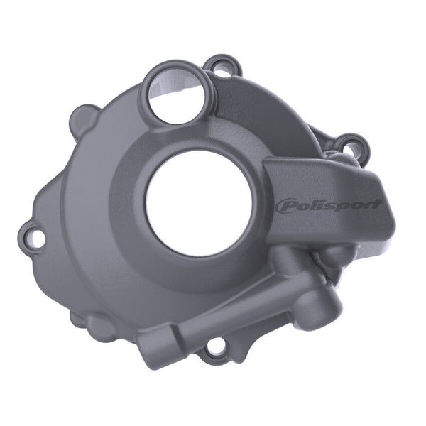 POLISPORT 车辆防护 IGNITION COVER PROTECTORS NARDO 灰 HON