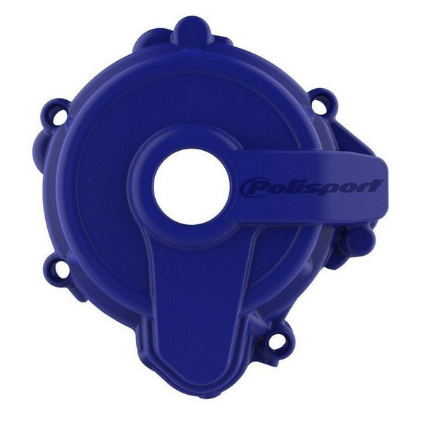 POLISPORT 点火保护 蓝