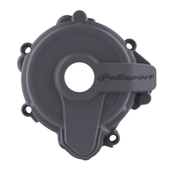 POLISPORT 车辆防护 IGNITION COVER PROTECTORS NARDO 灰 SHER